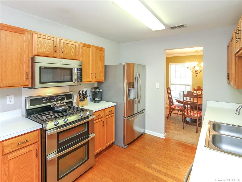 Bradfield Farms - Residential