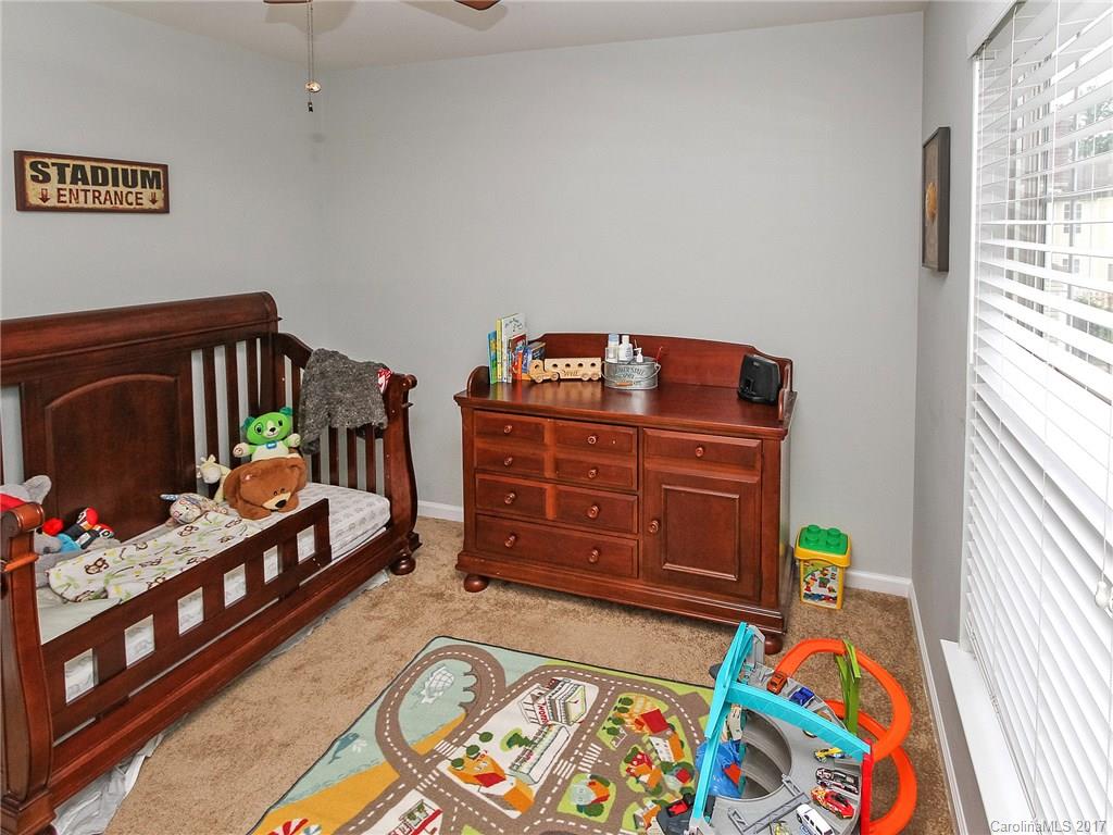 Bradfield Farms - Residential