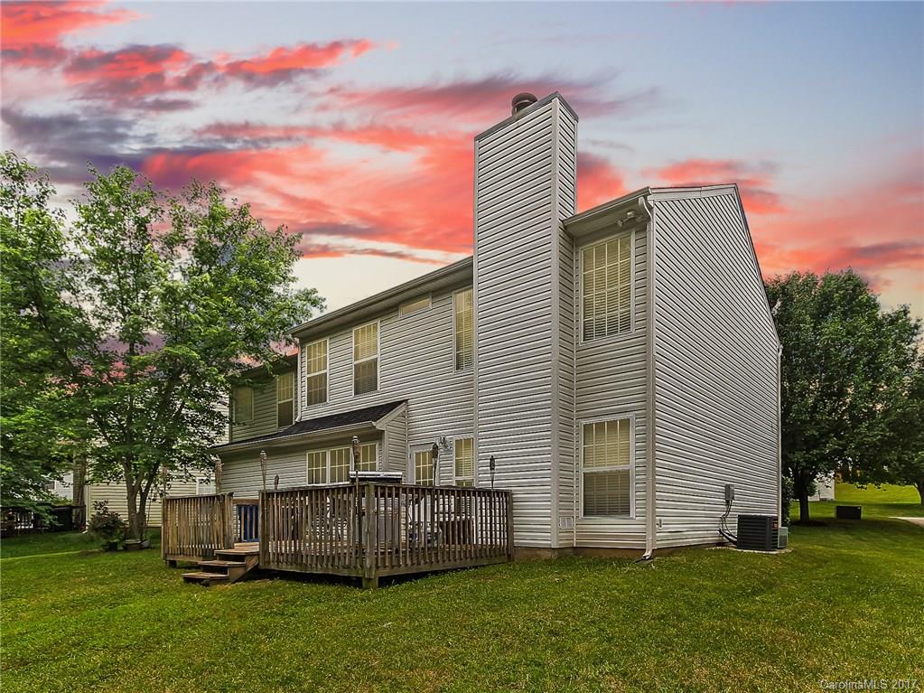 Bradfield Farms - Residential