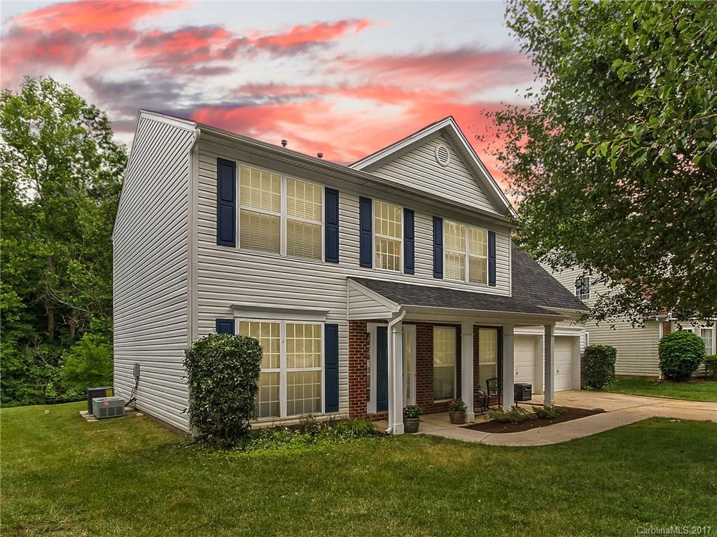 Bradfield Farms - Residential