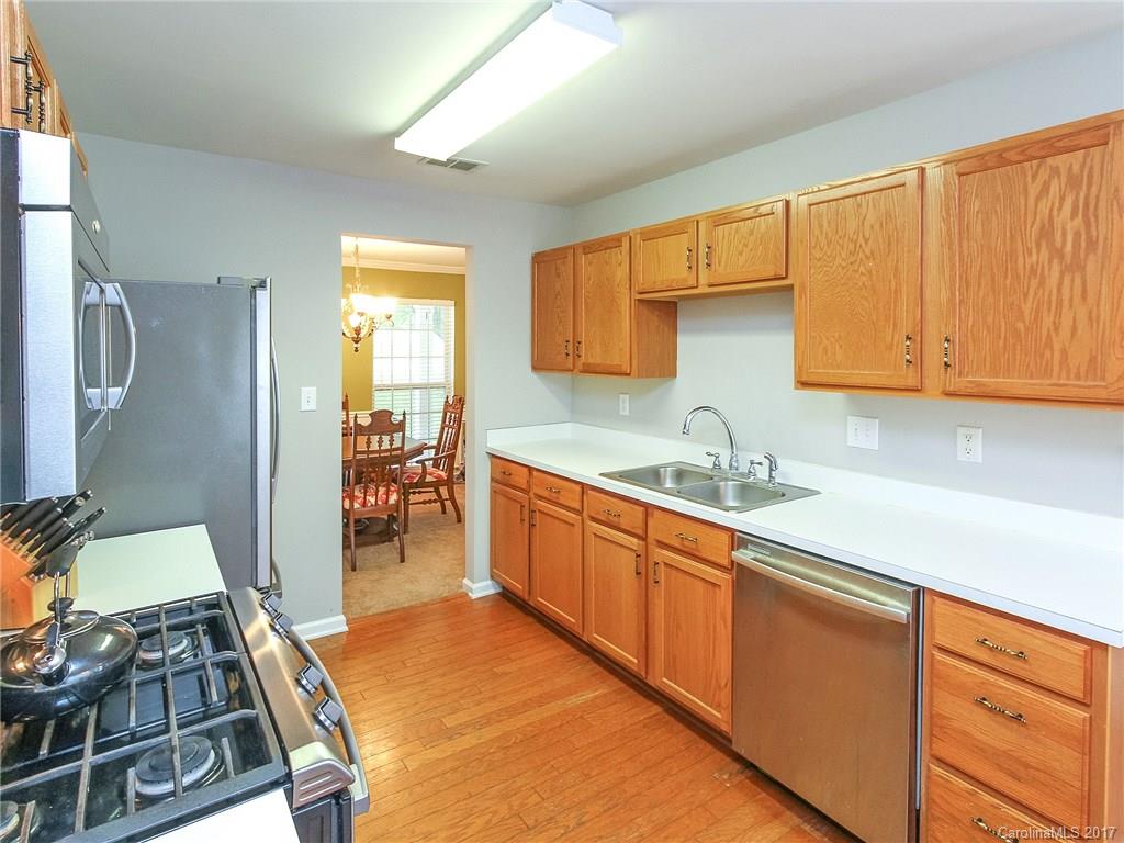 Bradfield Farms - Residential