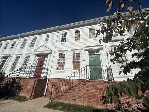 12327 Carrigan Court Huntersville NC 28078