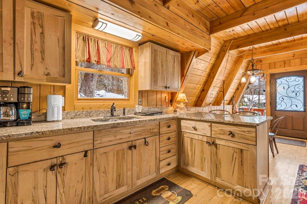 Hound Ears - Residential