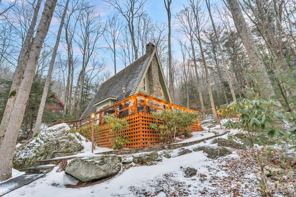 Hound Ears - Residential