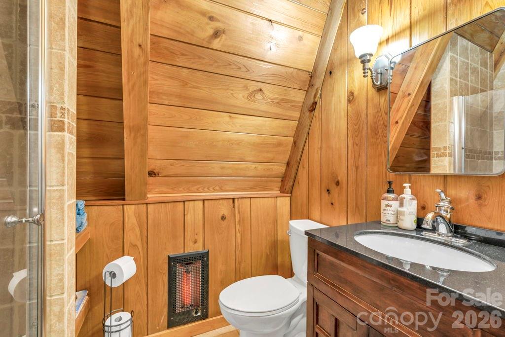 Hound Ears - Residential