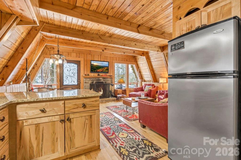 Hound Ears - Residential