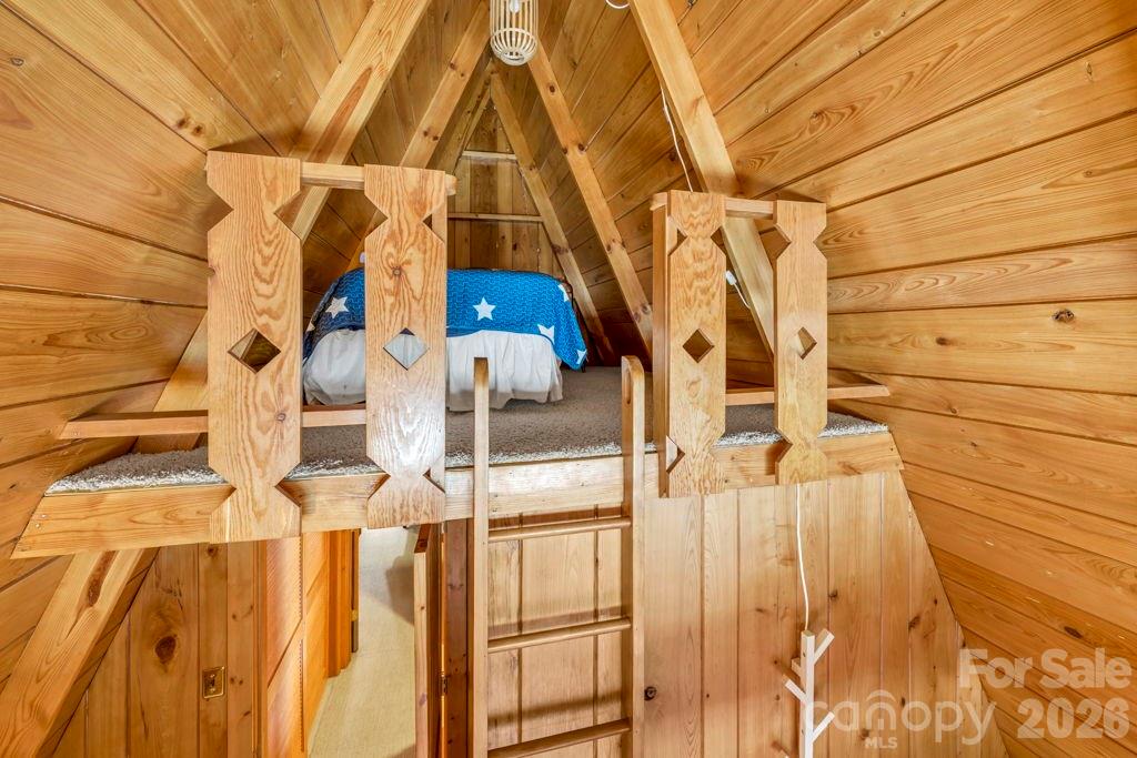 Hound Ears - Residential