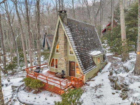 Photo of 233 Cherry Road, Boone, NC 28607 (MLS # 4363942)