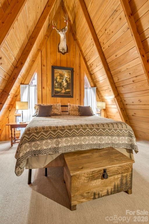 Hound Ears - Residential