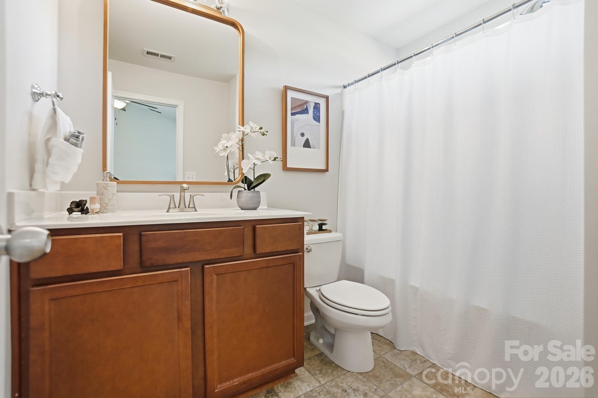 Almond Glen - Residential