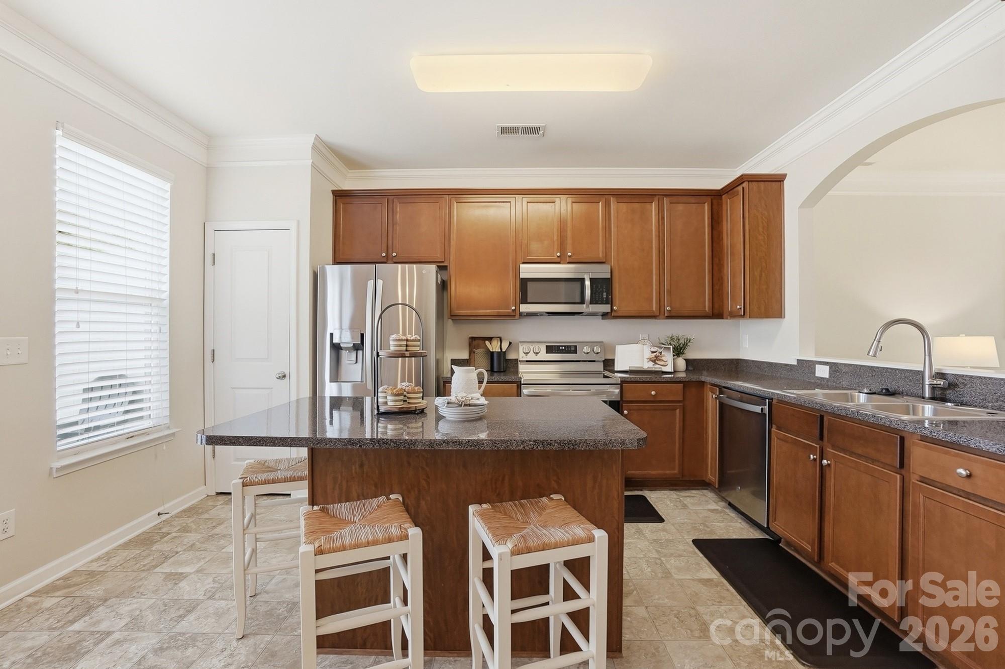 Almond Glen - Residential