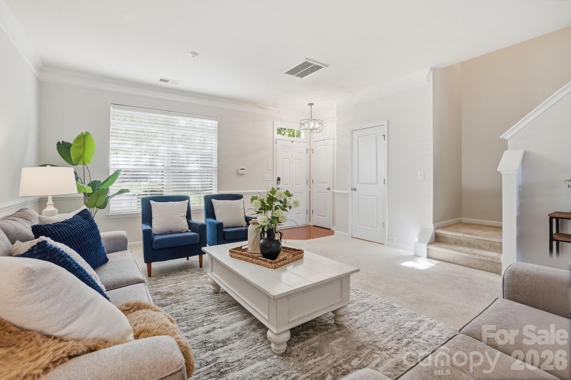 Almond Glen - Residential