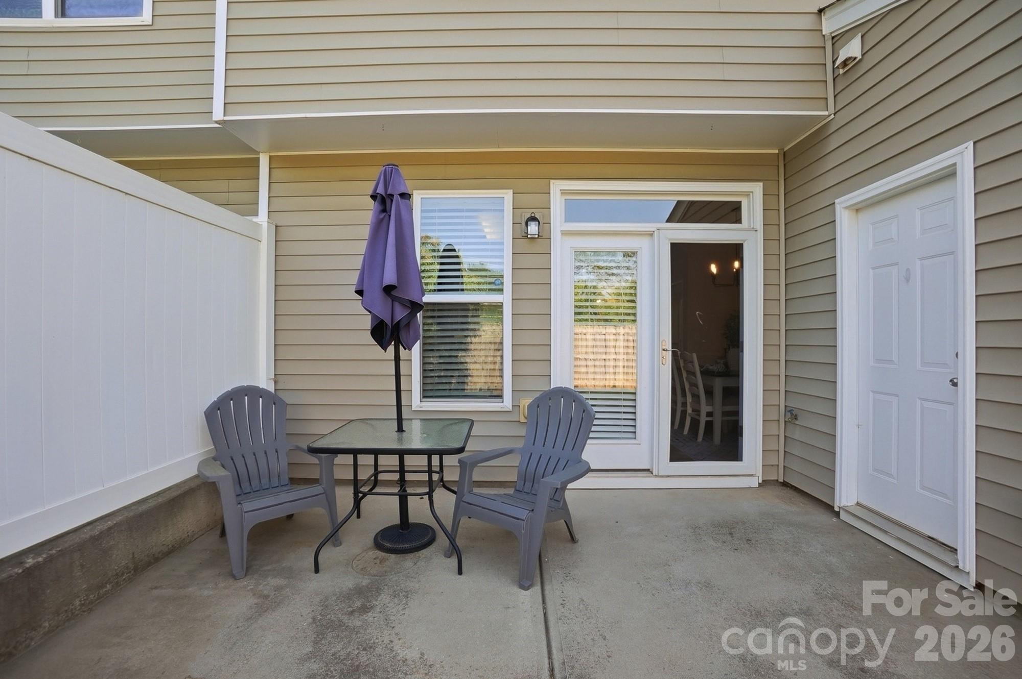 Almond Glen - Residential