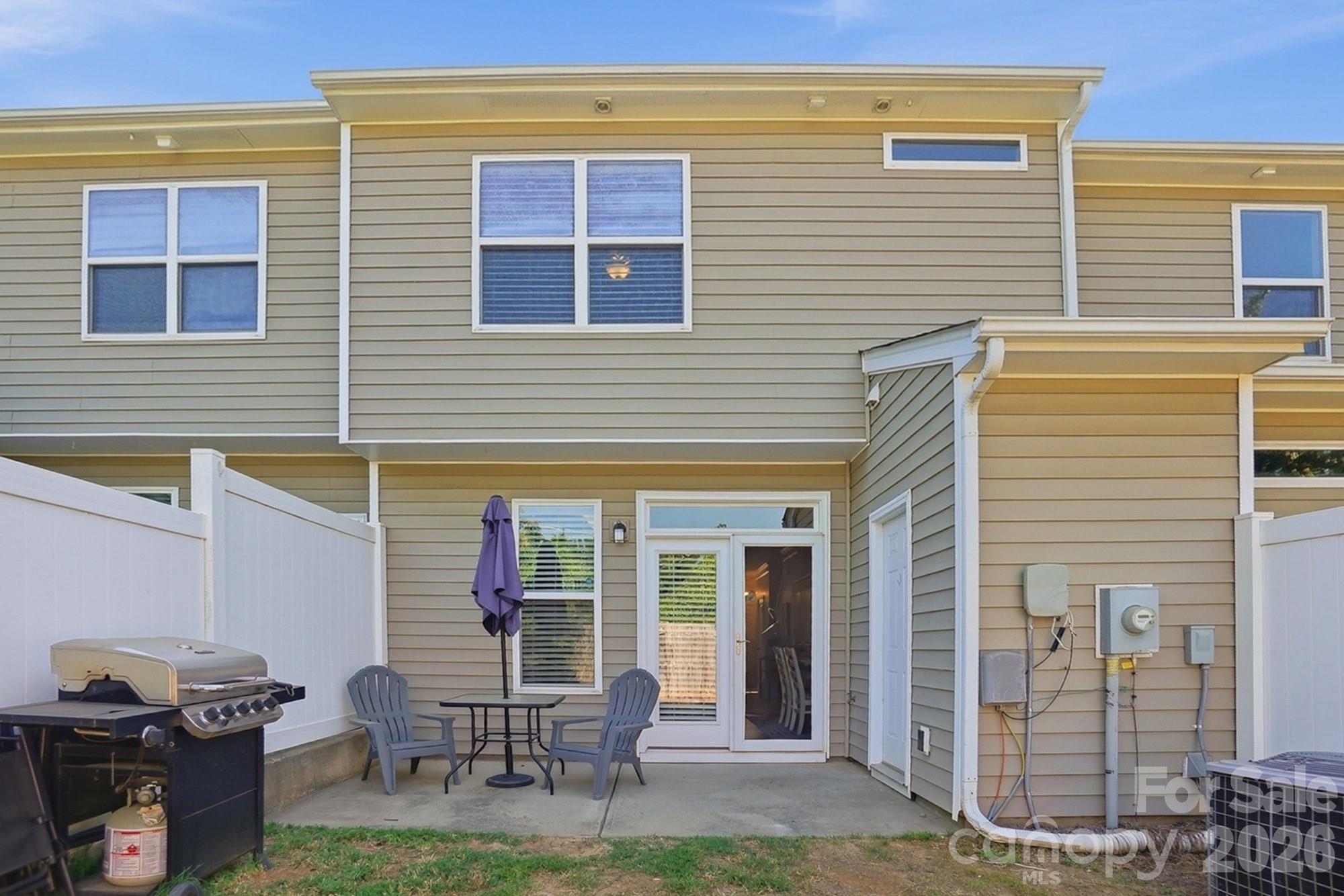 Almond Glen - Residential