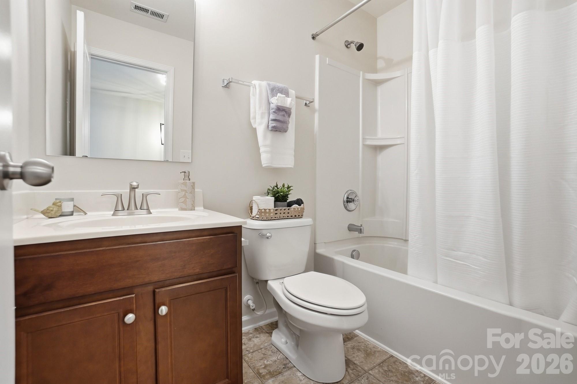 Almond Glen - Residential