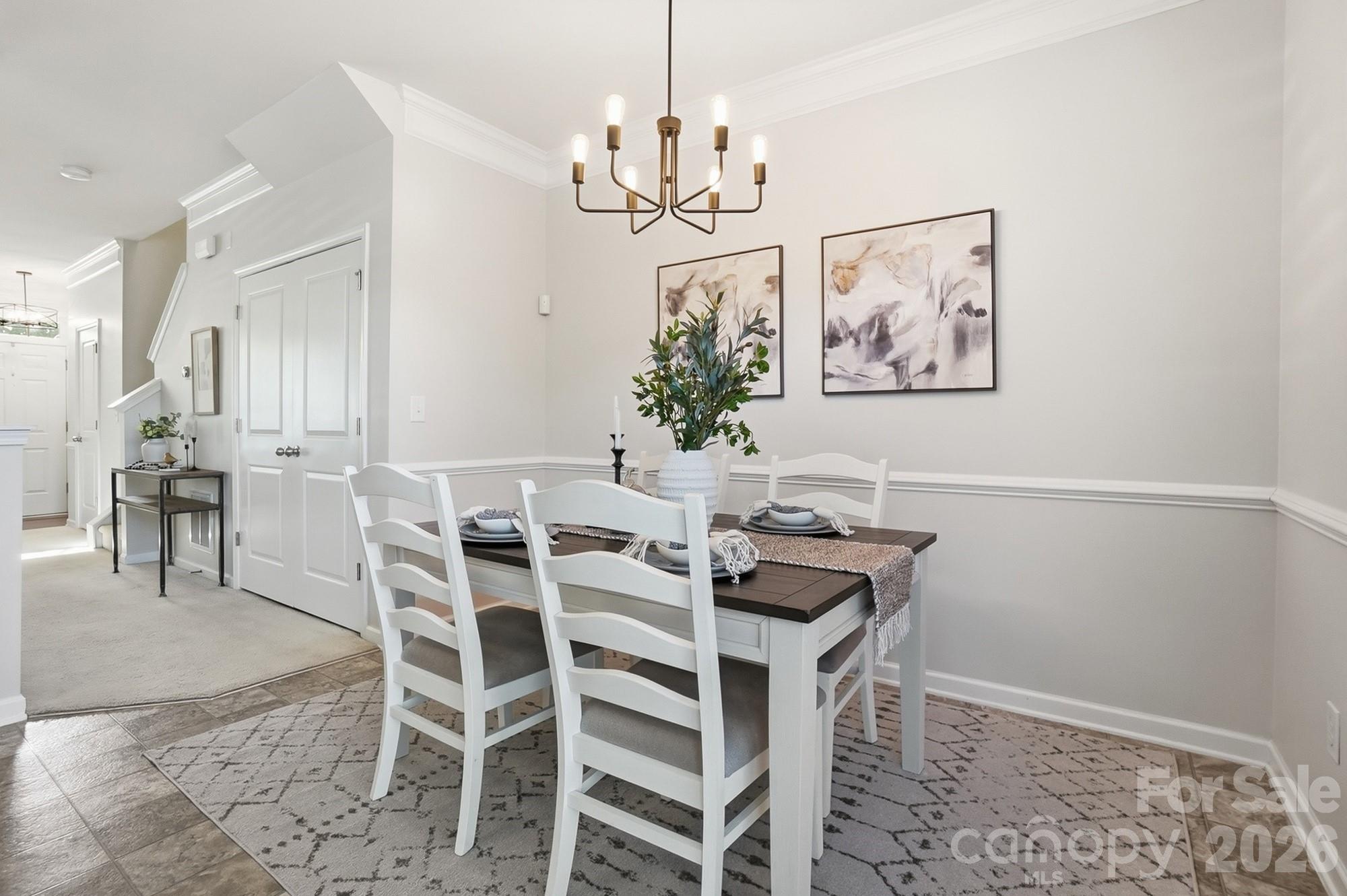 Almond Glen - Residential