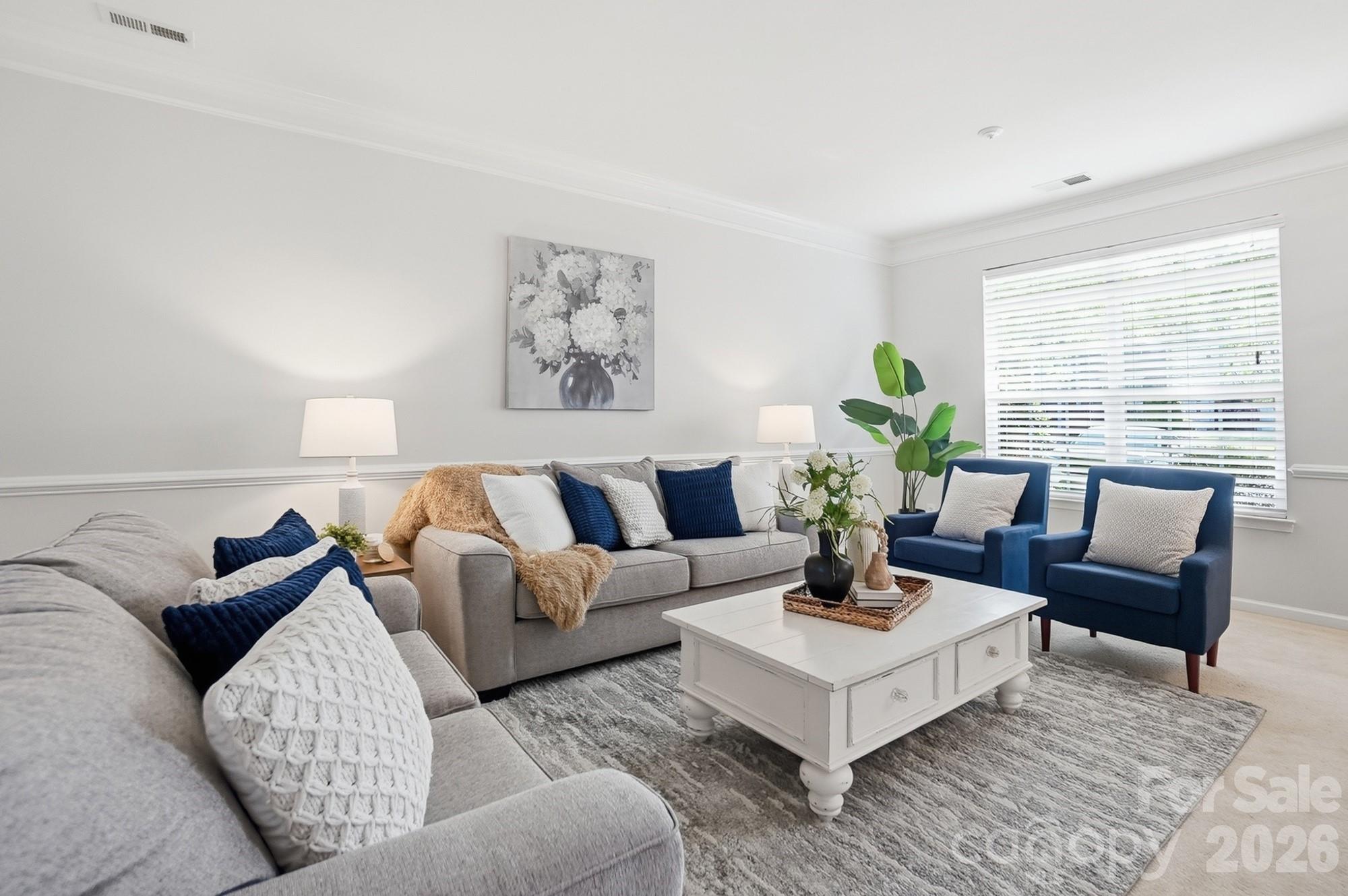 Almond Glen - Residential