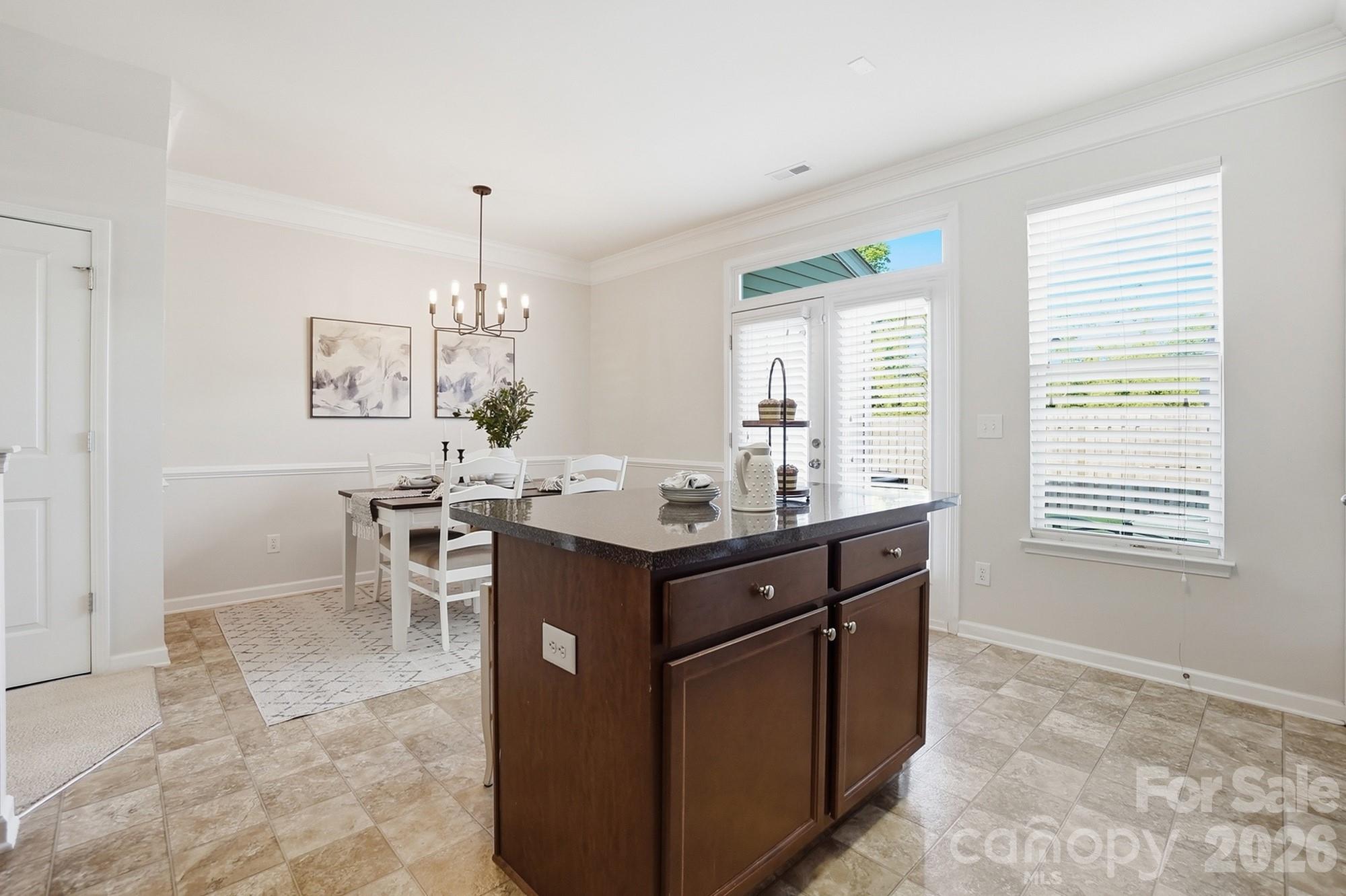 Almond Glen - Residential