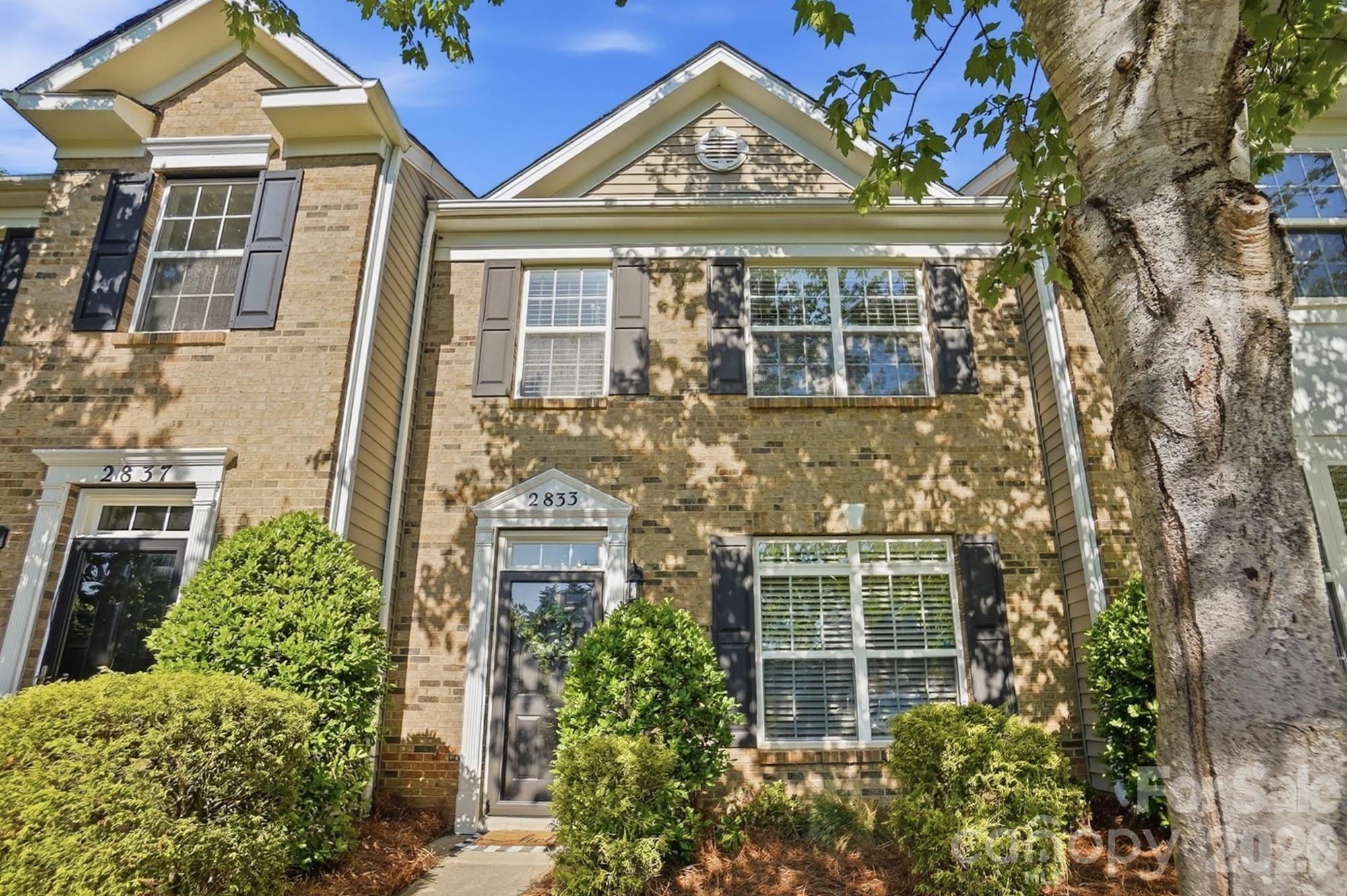 2833 Birkhill Lane