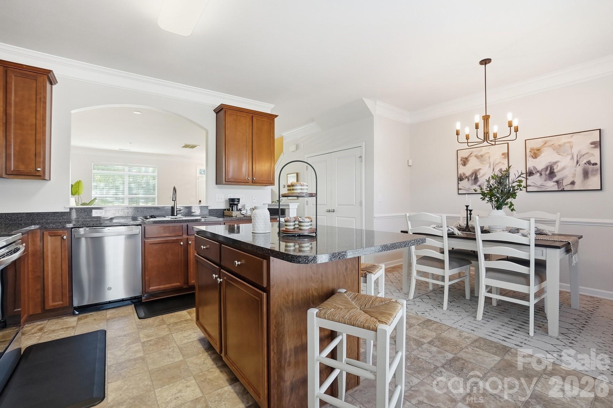 Almond Glen - Residential