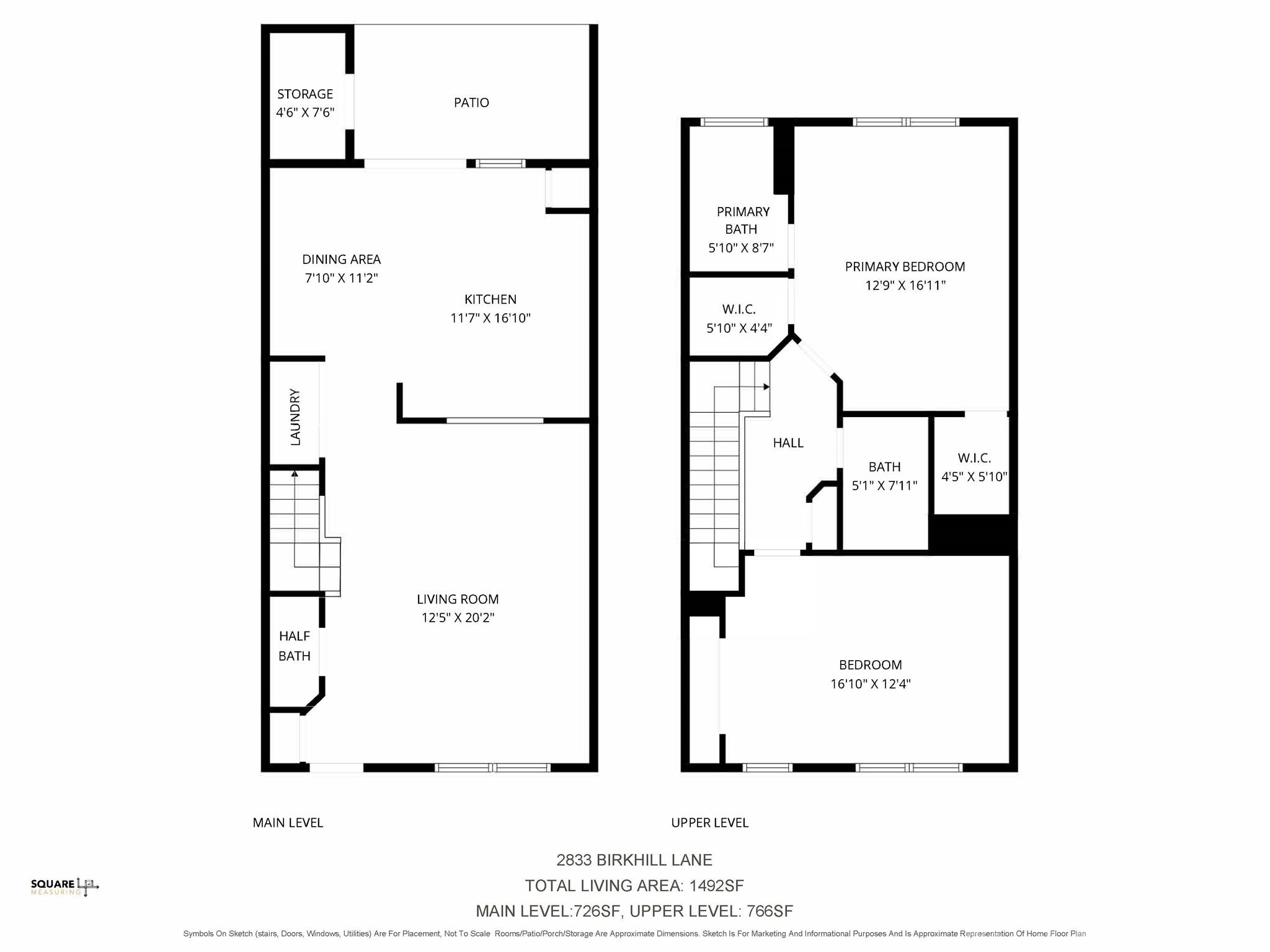 Almond Glen - Residential
