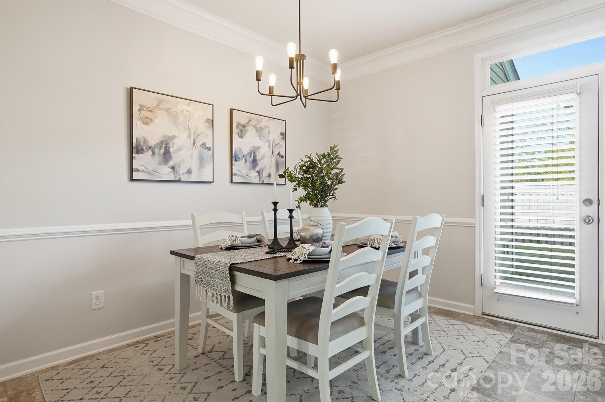 Almond Glen - Residential