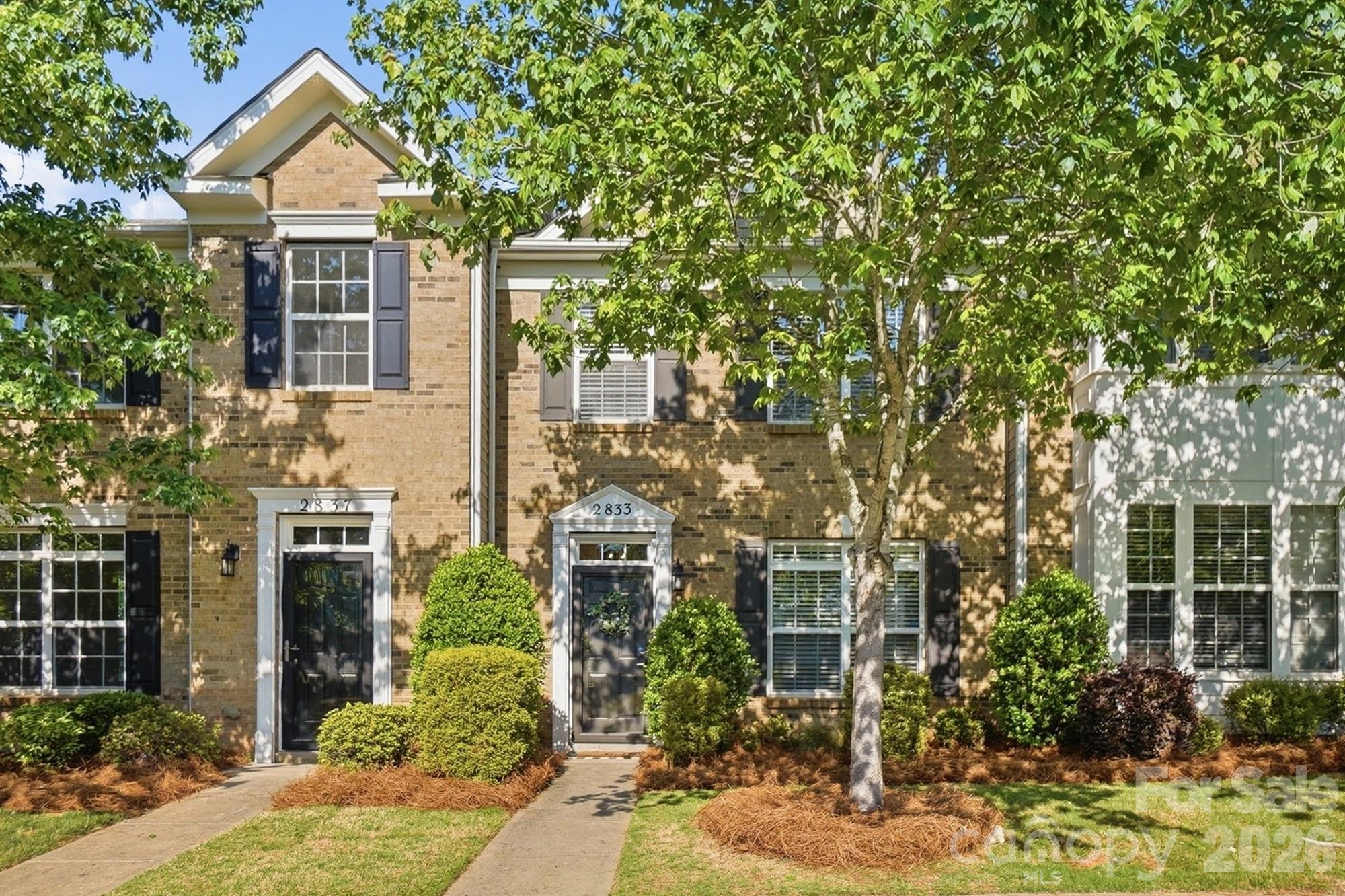 Almond Glen - Residential