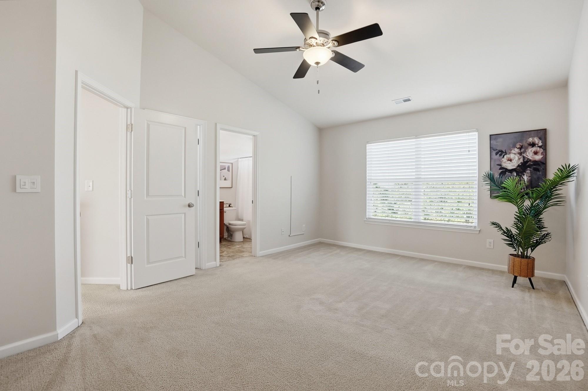 Almond Glen - Residential