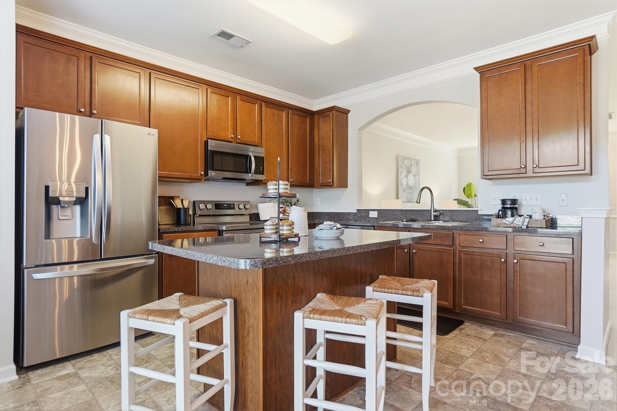 Almond Glen - Residential