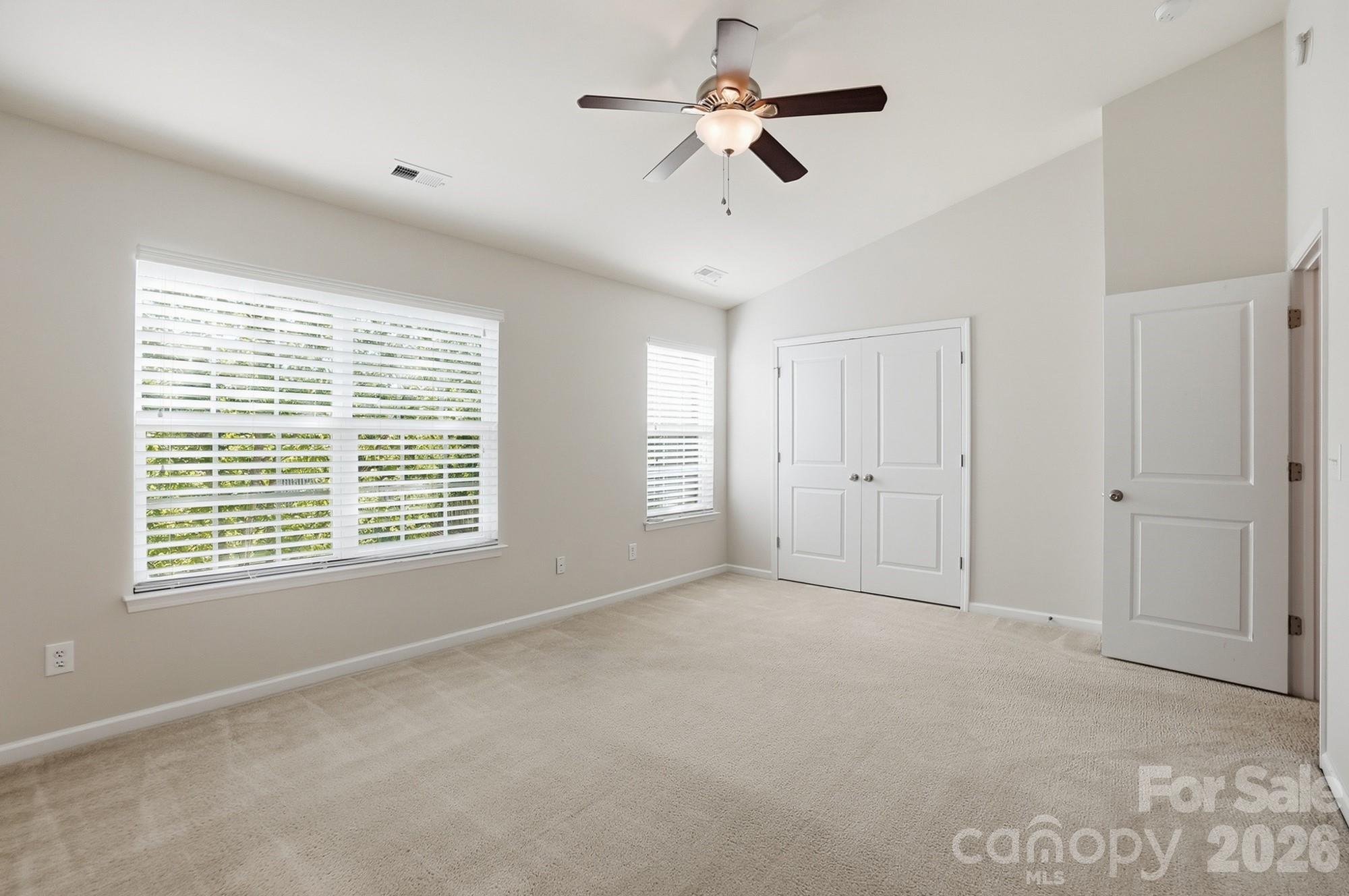 Almond Glen - Residential