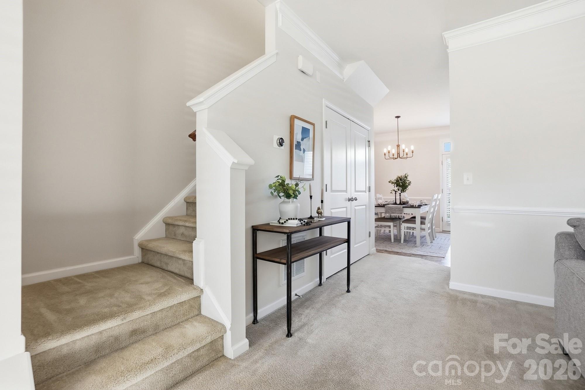 Almond Glen - Residential