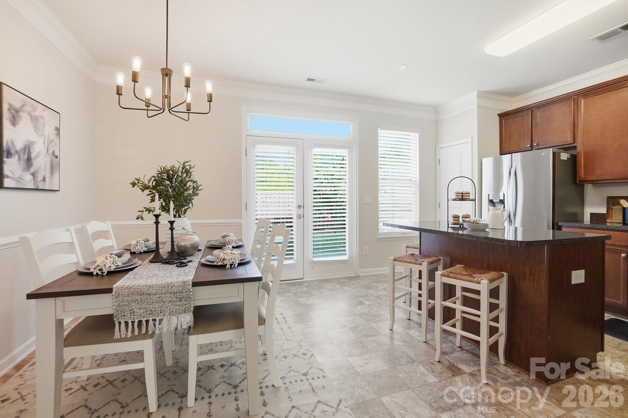 Almond Glen - Residential