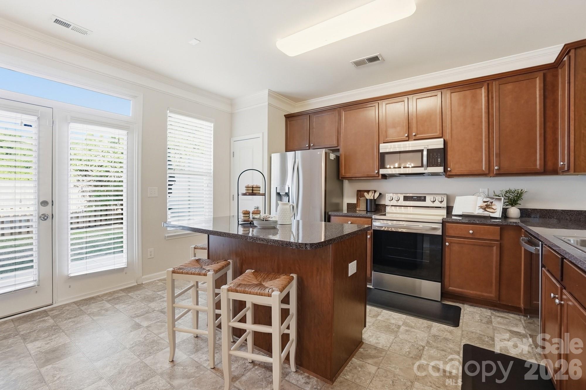 Almond Glen - Residential