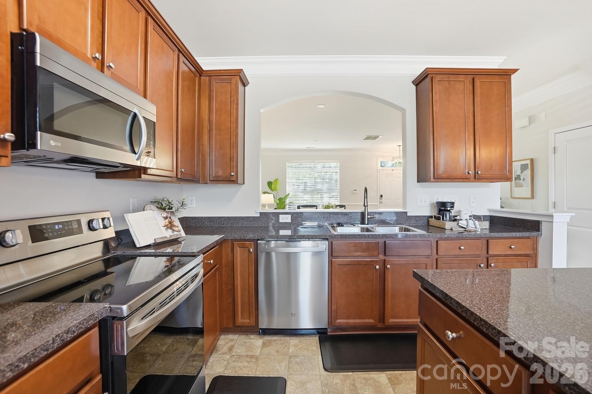 Almond Glen - Residential