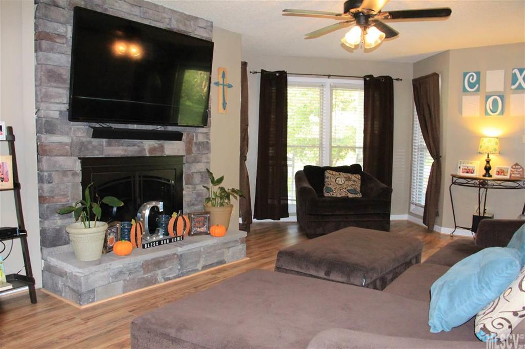 Victorian Hills - Residential