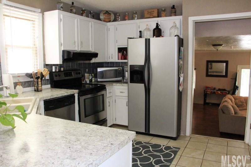 Victorian Hills - Residential