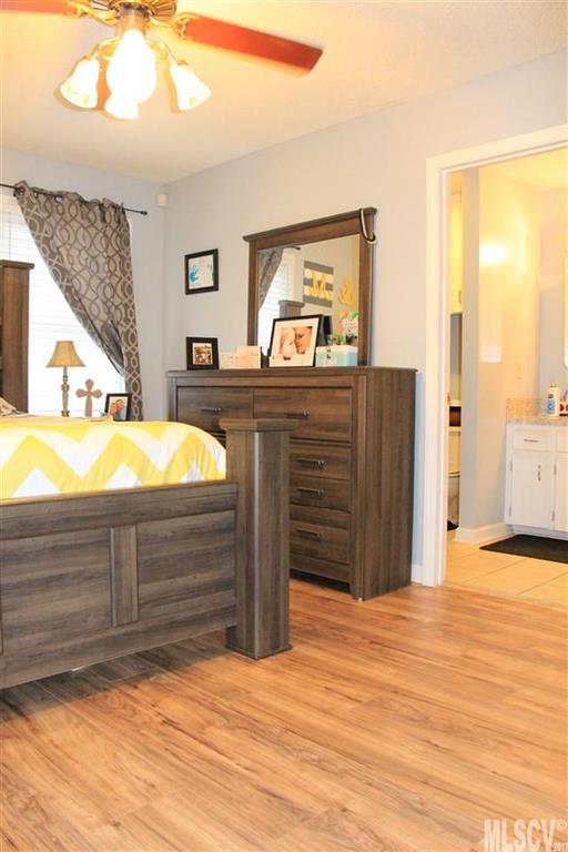 Victorian Hills - Residential