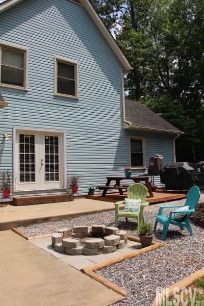 Victorian Hills - Residential