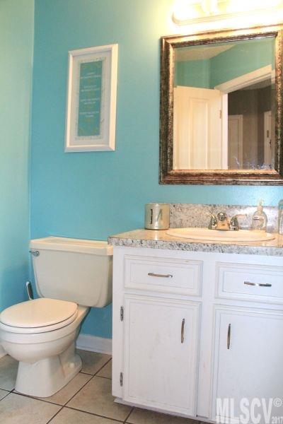 Victorian Hills - Residential