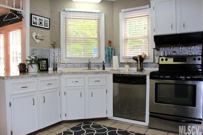 Victorian Hills - Residential