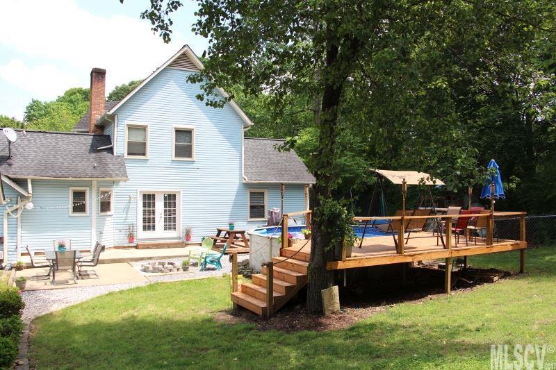 Victorian Hills - Residential