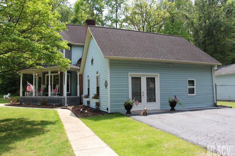 Victorian Hills - Residential