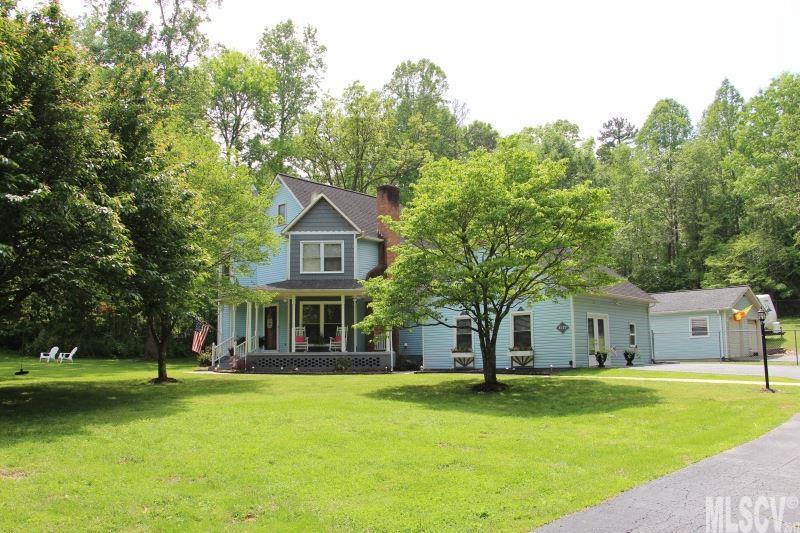 Victorian Hills - Residential