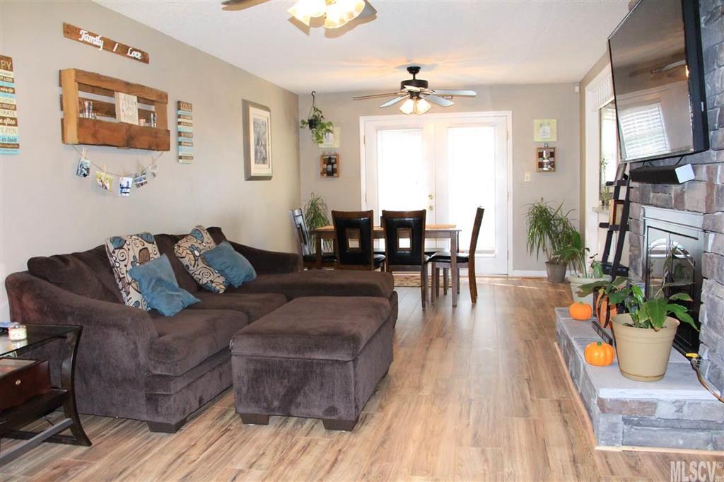 Victorian Hills - Residential