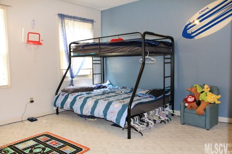 Victorian Hills - Residential