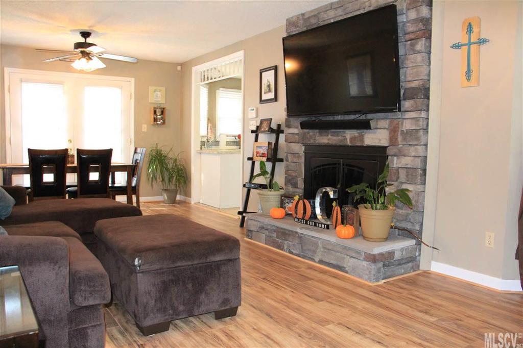 Victorian Hills - Residential