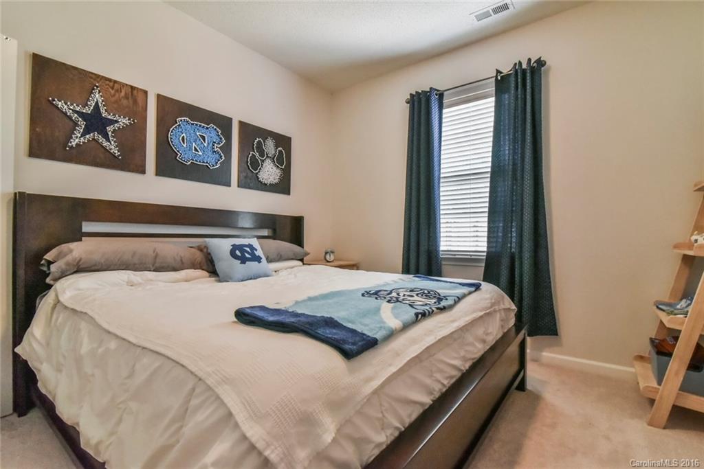 Hadley Park - Residential