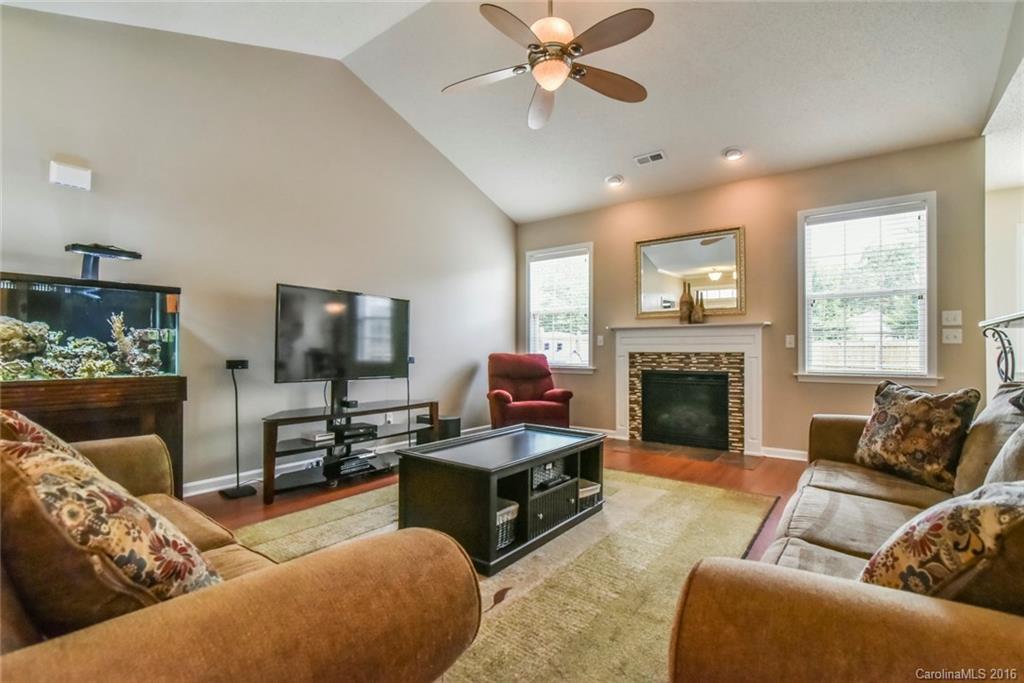 Hadley Park - Residential