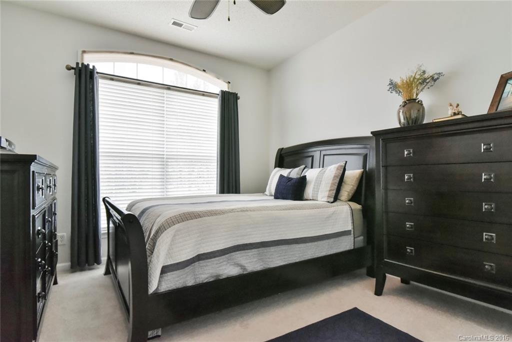 Hadley Park - Residential