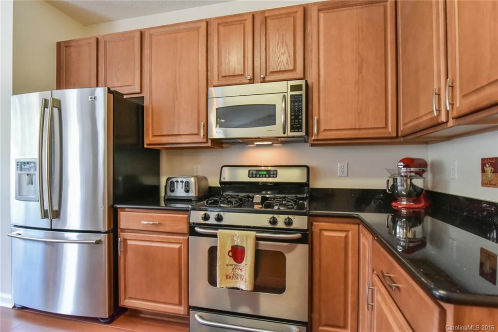 Hadley Park - Residential